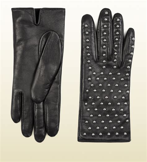 Gucci Gloves for Women 